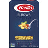 Barilla Classic Blue Box Pasta Elbows 16 oz (1 Box)
