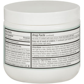 Stri-Dex Daily Care Sensitive With Aloe Pads 55 Each