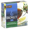 Bromley Decaffeinated Tea