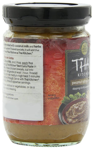 Image of Thai Kitchen Sauces & Ingredients