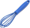 Chef Craft Premium High-Temperature Silicone Wire Whisk, 10.75-Inches Long