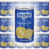 Bluebird Grapefruit Juice, Pure Unsweetened, From Concentrate, 5.5oz Mini Can (Pack of 18, Total of 99 Fl Oz)