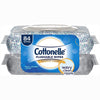 Cottonelle Fresh Care Flushable Cleansing Cloths Refills 84 ea - Packaging May Vary (Pack of 3)