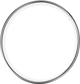 Ateco 3.5-Inch Round Stainless Steel Cutter