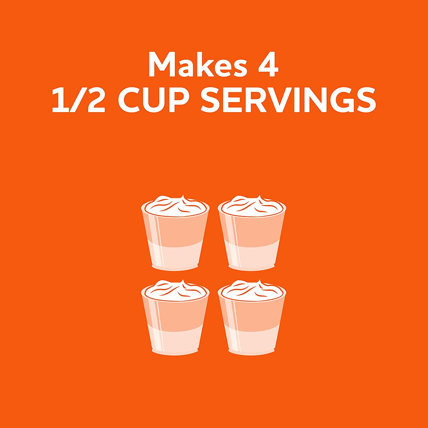 JELL-O Gelatin Dessert Mix