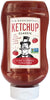 Sir Kensington's Classic Ketchup, 20-Ounce Squeeze Bottle (Pack of 1)