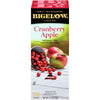 Bigelow Cranberry Apple Tea