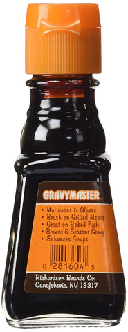 Image of Gravy Master, 2 Fl Oz (Pack of 3)