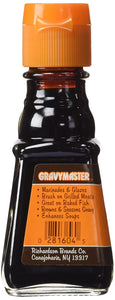 Gravy Master, 2 Fl Oz (Pack of 3)