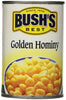 Bush's Best, Golden Hominy, 14.5oz Can (Pack of 6)