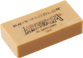 Sanford Design 211 Artgum Eraser 2X1X7/8