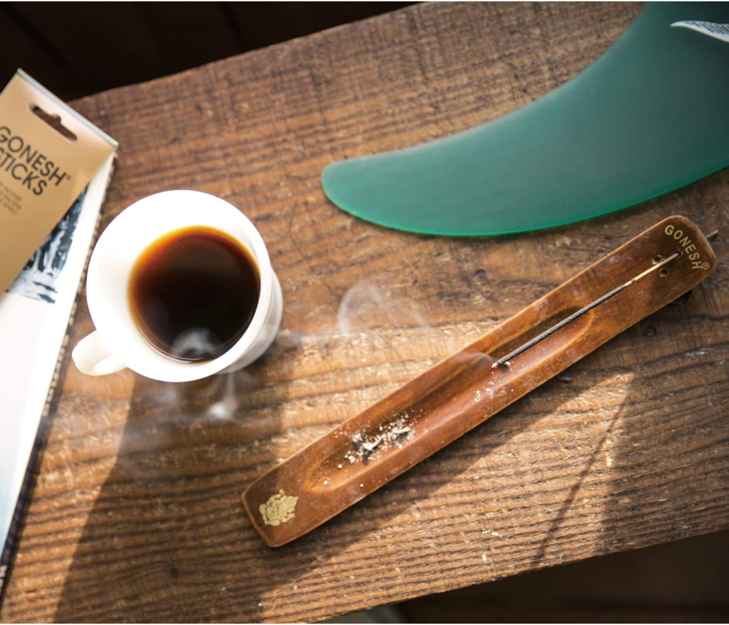 Gonesh Extra Rich Jasmine Incense