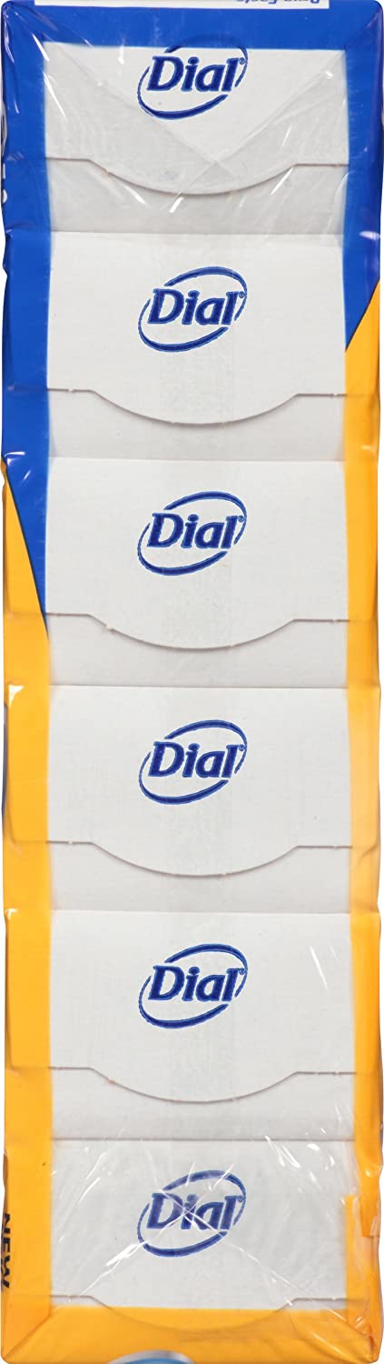 Dial Antibacterial Bar Soap