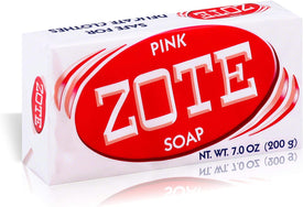 Zote Laundry Bar Soap