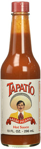 Tapatio Salsa Picante Hot Sauce , 10 oz