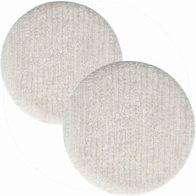 Oreck Terry Cloth Carpet Bonnet 437053