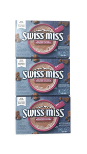 Swiss Miss, Hot Cocoa Mix, Reduced Calorie