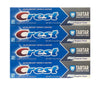 Crest Tartar Protection, Regular Paste, 5.7 ounces (Pack of 4)