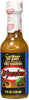 El Yucateco Sauce Hot Habanero Caribb, 4 Fl Oz (Pack of 3)