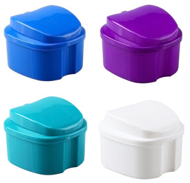 Pepsodent Complete Care Premium Denture Bath