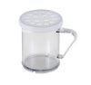 Cambro (96SKRP135) 10 oz Shaker with Parsley Lid - Camwear