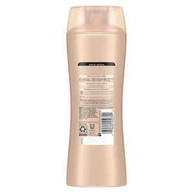 SUAVE PROFESSIONALS ROSE OIL INFUSION REGULAR SHAMPOO LIQUID NORMAL TO FLAT PLASTIC BOTTLE RP 12.6 OZ - 0079400450302