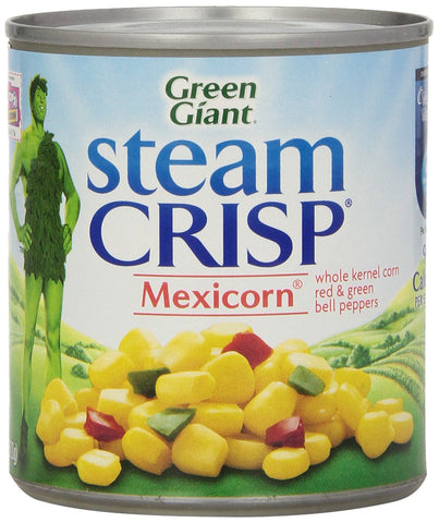 Image of Green Giant Mexicorn, 11-Ounce (Pack of 6)