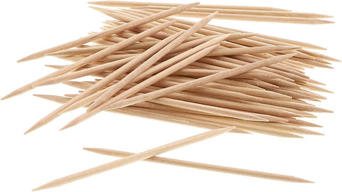 Image of Royal Plain Round Toothpicks, Pack of 800