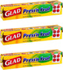 Glad PressN Seal Food Wrap