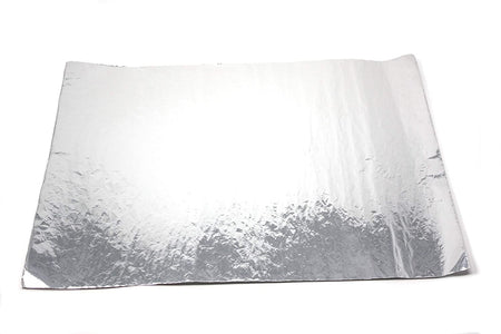 Insulated Foil Sandwich Wrap Sheets | 10 3/4" x 14" | Pack of 500