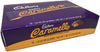 Cadbury Caramello 1.6oz Candy Bars - 18ct
