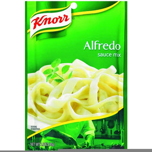 Knorr Mix Sce Pasta Alfredo