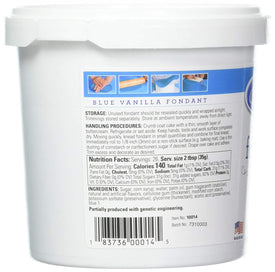 Satin Ice Peppermint Mocha Parent