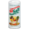 NoSalt Sodium-Free Salt Alternative, 11 Oz (Pack of 2)