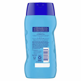 Suave Tear Free Berry Blue Body Wash 12 oz , (Pack of 6)