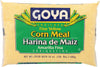 Goya Fine Yellow Corn Meal 24 oz | Harina de Maiz Amarilla 24 oz