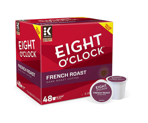 Image of Eight O'Clock Coffee Eight O'Clock Coffee