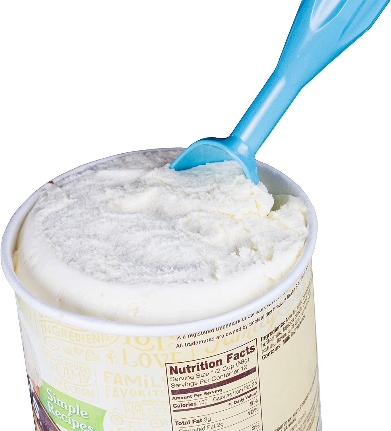 Chef Craft Ice Cream