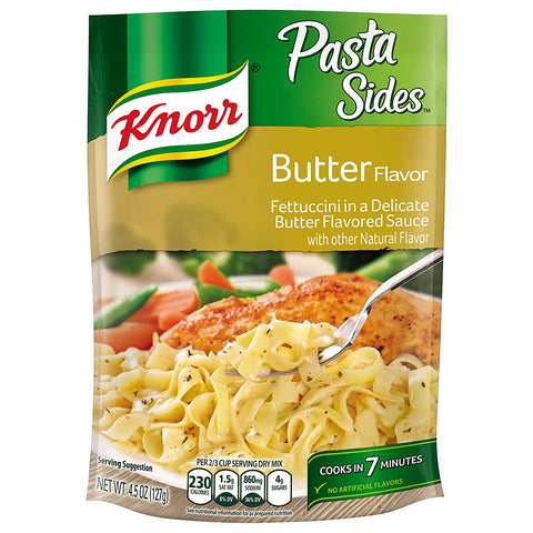 Image of Knorr Pasta Sides