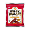 Wiley Wallaby Classic Red Licorice, 4 Ounce Bags, 16 Count