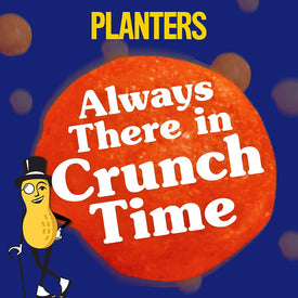 Planters Cheez Balls