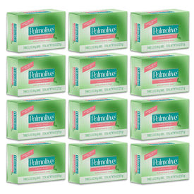 Palmolive Mild Soap Classic Scent 3.2 Oz.
