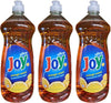 Joy Ultra Dishwashing Liquid (Orange Scent)