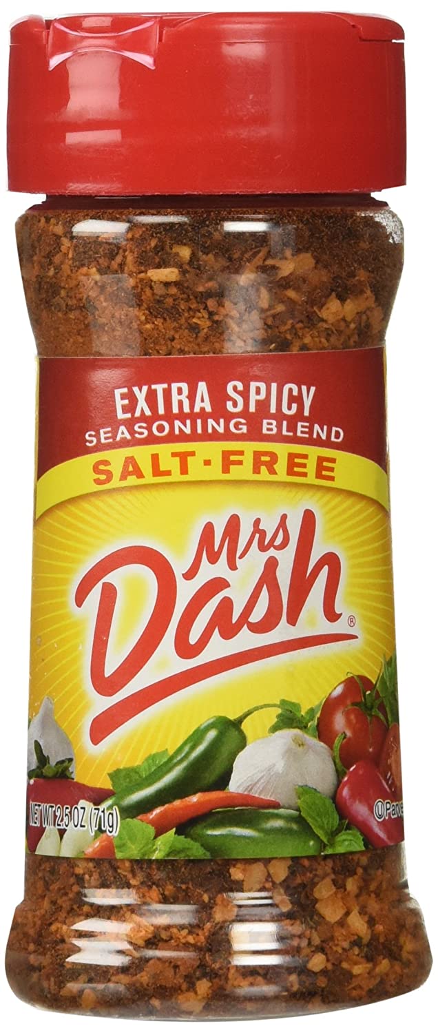 Mrs. Dash Extra Spicy
