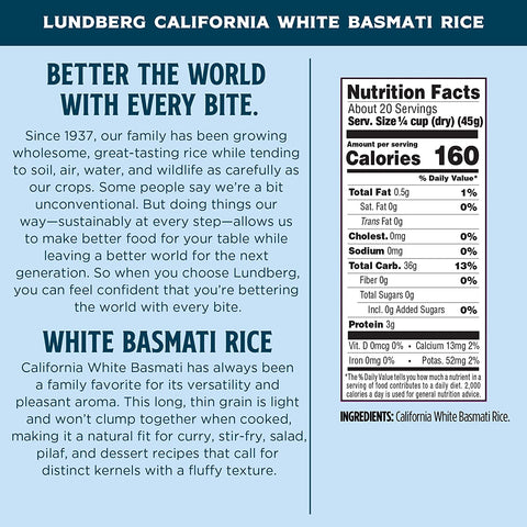 Image of Lundberg Brown Short Grain Rice