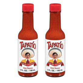 Tapatio Salsa Picante Hot Sauce