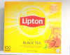 Lipton Tea, Regular, 104PK