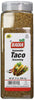 Badia Taco Seasoning, 21 Ounce