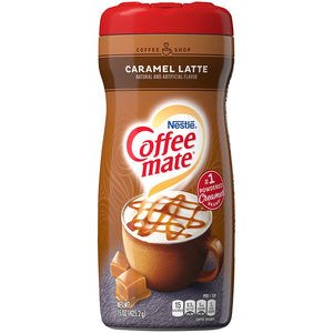Coffee-mate Cafe Collection