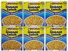 Maruchan Instant Lunch Cheddar Cheese Flavor Soup - 2.25 oz - 6 Pack